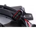 NISSENS Vtrk chlazen motoru NIS 85250, 85250