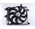 Vtrk chlazen motoru NISSENS ‐ NIS 85252