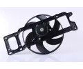 Vtrk chlazen motoru NISSENS ‐ NIS 85253
