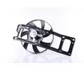 Vtrk chlazen motoru NISSENS ‐ NIS 85254