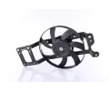 NISSENS Vtrk chlazen motoru NIS 85254, 85254