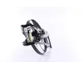 NISSENS Vtrk chlazen motoru NIS 85254, 85254