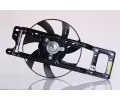 NISSENS Vtrk chlazen motoru NIS 85254, 85254
