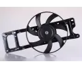 NISSENS Vtrk chlazen motoru NIS 85254, 85254