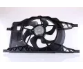 Vtrk chlazen motoru NISSENS ‐ NIS 85257