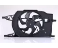 NISSENS Vtrk chlazen motoru NIS 85257, 85257