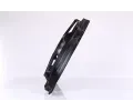 NISSENS Vtrk chlazen motoru NIS 85257, 85257