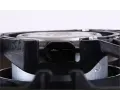 NISSENS Vtrk chlazen motoru NIS 85257, 85257