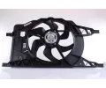 Vtrk chlazen motoru NISSENS ‐ NIS 85258