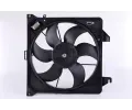 NISSENS Vtrk chlazen motoru NIS 85261, 85261
