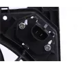 NISSENS Vtrk chlazen motoru NIS 85261, 85261