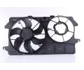 Vtrk chlazen motoru NISSENS ‐ NIS 85262