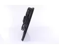 NISSENS Vtrk chlazen motoru NIS 85262, 85262