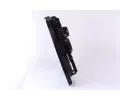 NISSENS Vtrk chlazen motoru NIS 85263, 85263