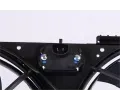 NISSENS Vtrk chlazen motoru NIS 85263, 85263