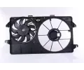 NISSENS Vtrk chlazen motoru NIS 85264, 85264