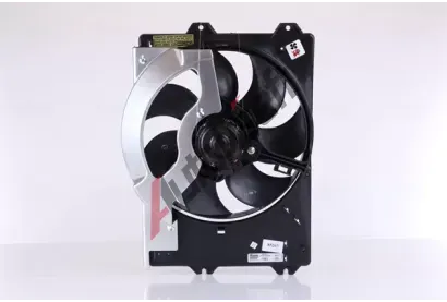 NISSENS Vtrk chlazen motoru NIS 85267, 85267