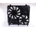 Vtrk chlazen motoru NISSENS ‐ NIS 85271