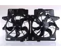 V�tr�k chlazen� motoru&nbsp;NISSENS&nbsp;&dash;&nbsp;NIS 85278