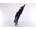 NISSENS Větrák chlazení motoru NIS 85278, 85278