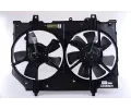Vtrk chlazen motoru NISSENS ‐ NIS 85279