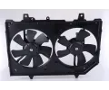 NISSENS Vtrk chlazen motoru NIS 85279, 85279