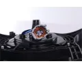NISSENS Vtrk chlazen motoru NIS 85279, 85279