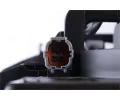 NISSENS Větrák chlazení motoru NIS 85280, 85280
