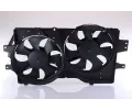 NISSENS Vtrk chlazen motoru NIS 85288, 85288