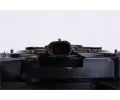 NISSENS Vtrk chlazen motoru NIS 85288, 85288