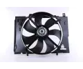 Vtrk chlazen motoru NISSENS ‐ NIS 85290