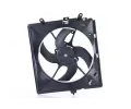 Vtrk chlazen motoru NISSENS ‐ NIS 85298