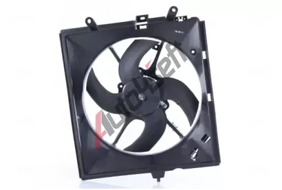NISSENS Vtrk chlazen motoru NIS 85298, 85298