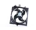 NISSENS Vtrk chlazen motoru NIS 85298, 85298