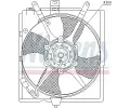 NISSENS Vtrk chlazen motoru NIS 85298, 85298