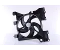 Vtrk chlazen motoru NISSENS ‐ NIS 85316