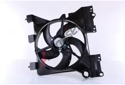 NISSENS Vtrk chlazen motoru NIS 85316, 85316