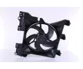 NISSENS Vtrk chlazen motoru NIS 85316, 85316