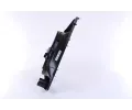 NISSENS Vtrk chlazen motoru NIS 85316, 85316