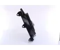 NISSENS Vtrk chlazen motoru NIS 85316, 85316