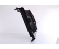 NISSENS Vtrk chlazen motoru NIS 85318, 85318
