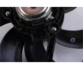 NISSENS Vtrk chlazen motoru NIS 85318, 85318