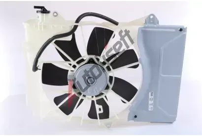 NISSENS Vtrk chlazen motoru NIS 85328, 85328