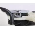 NISSENS Vtrk chlazen motoru NIS 85328, 85328