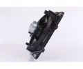 NISSENS Vtrk chlazen motoru NIS 85341, 85341
