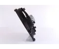 NISSENS Vtrk chlazen motoru NIS 85341, 85341
