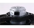 NISSENS Vtrk chlazen motoru NIS 85341, 85341
