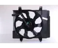 Vtrk chlazen motoru NISSENS ‐ NIS 85345