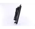 NISSENS Vtrk chlazen motoru NIS 85353, 85353