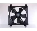 Vtrk chlazen motoru NISSENS ‐ NIS 85355